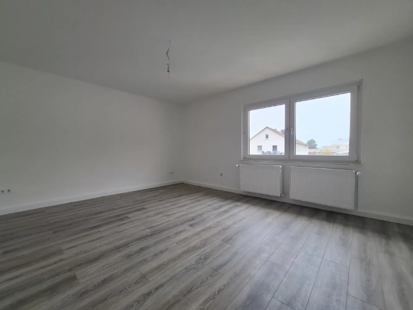 3 Zimmer Wohnung mit 59 m² in Minden – Bild 4