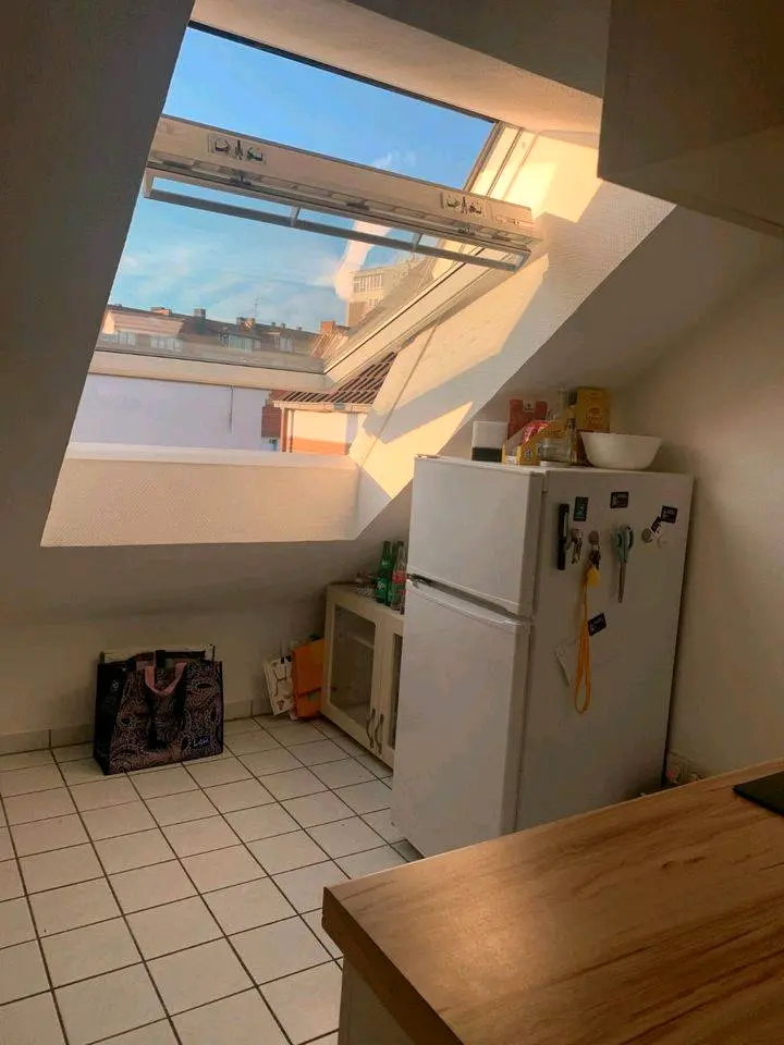 WG-Zimmer mit 59 m² in Hildesheim – Bild 3