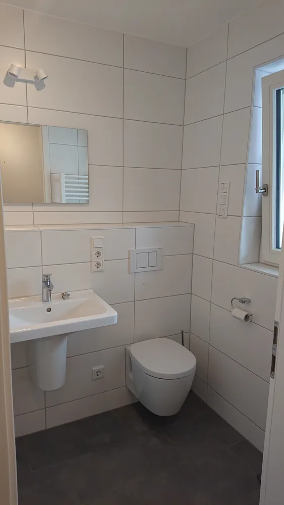 2 Zimmer Wohnung mit 32 m² in Regensburg – Bild 6