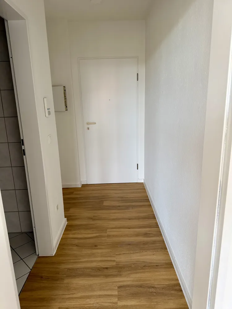 2 Zimmer Wohnung mit 41 m² in Hannover – Bild 5