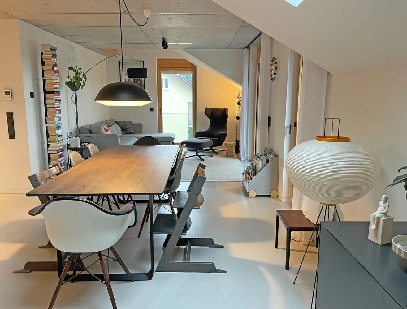 5 Zimmer Wohnung mit 151 m² in Freiburg im Breisgau – Bild 9