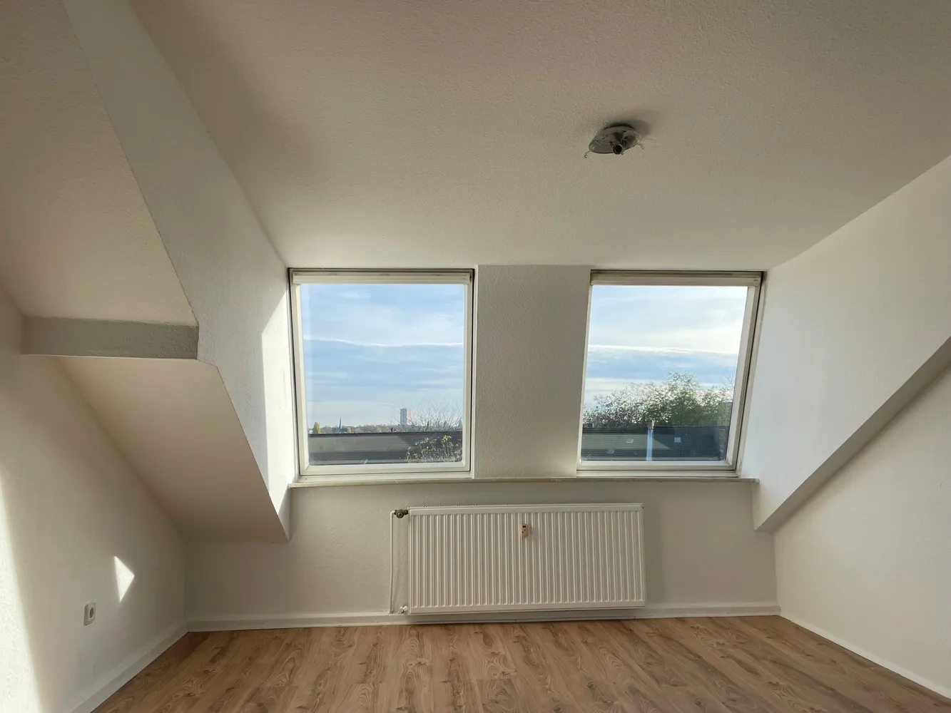 2 Zimmer Wohnung mit 50 m² in Dortmund – Bild 6