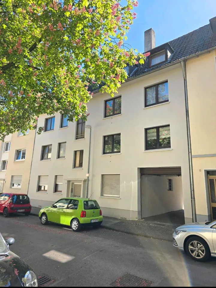 2 Zimmer Wohnung mit 15 m² in Oberhausen – Bild 4
