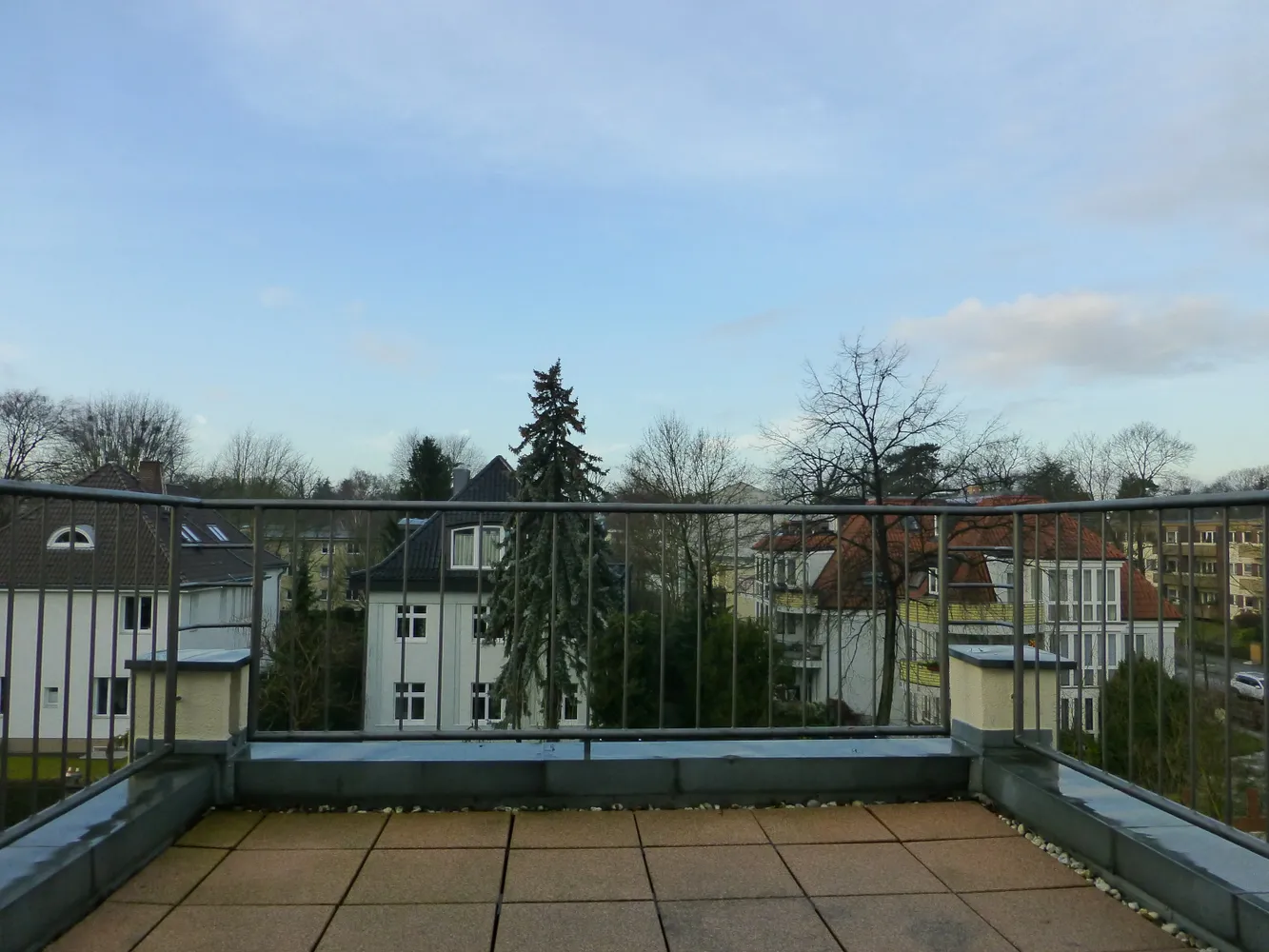 2 Zimmer Wohnung mit 75 m² in Berlin – Bild 5