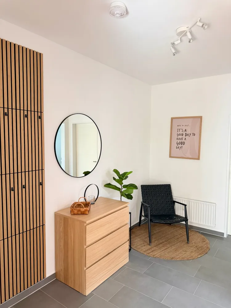 2 Zimmer Wohnung mit 60 m² in Hamburg – Bild 4
