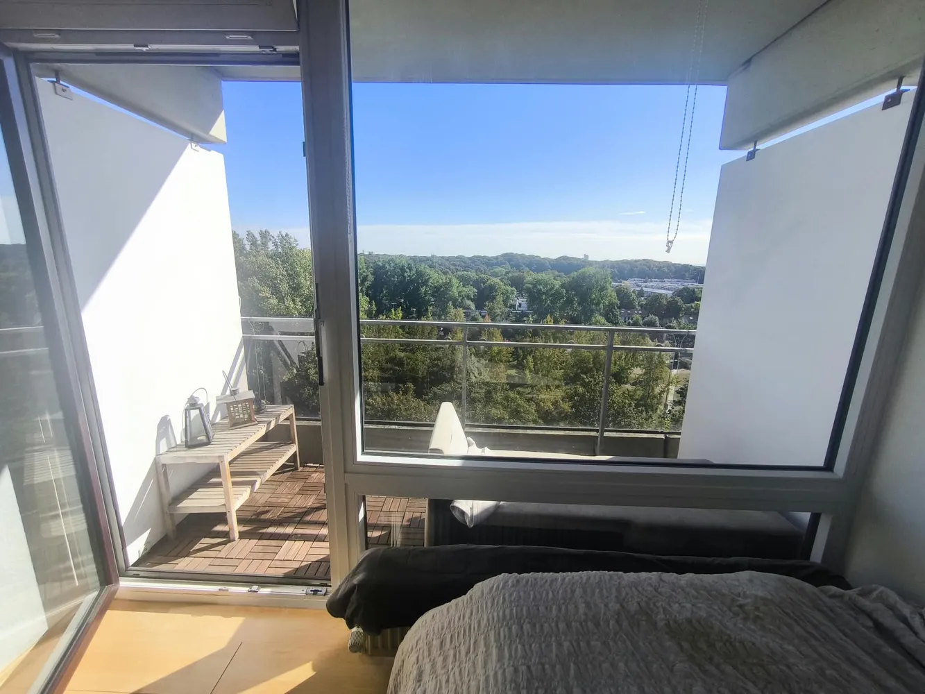 1 Zimmer Wohnung mit 27 m² in Köln – Bild 3