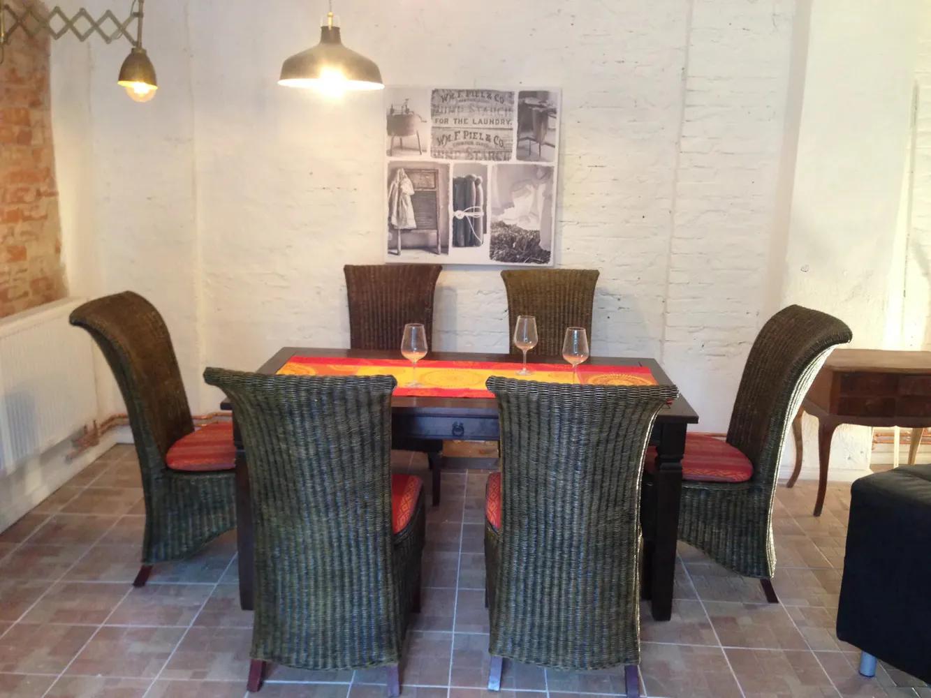 WG-Zimmer mit 17 m² in Berlin – Bild 6