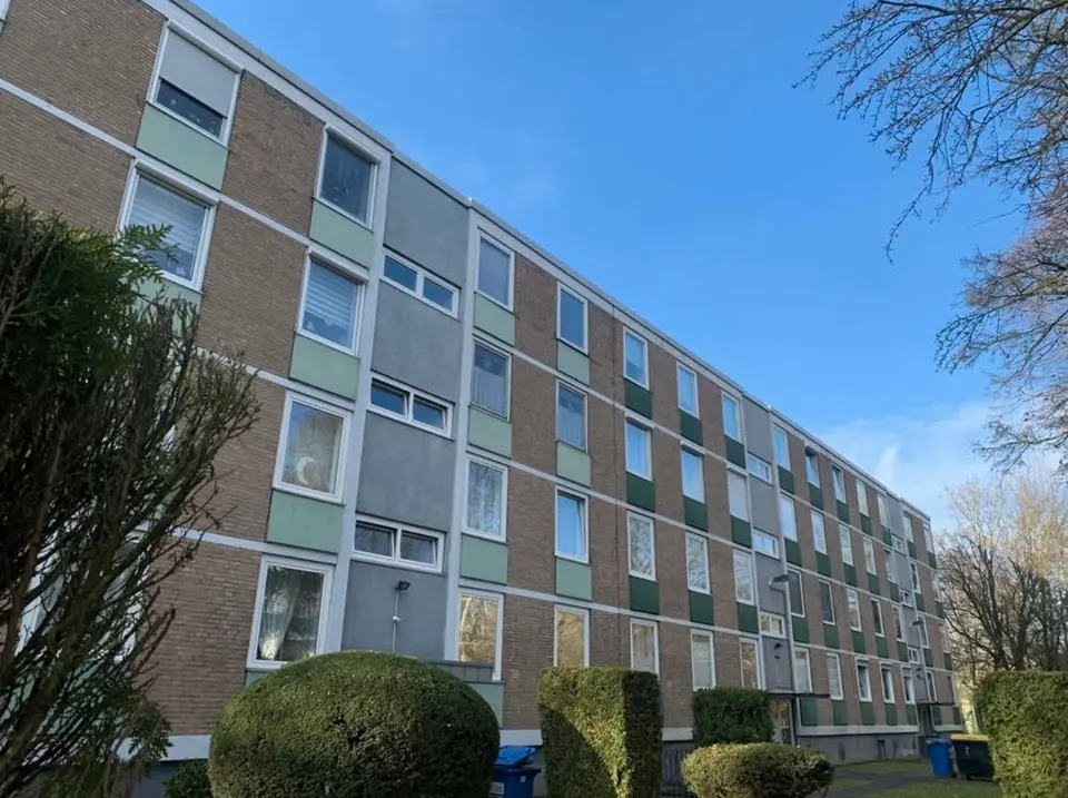 3 Zimmer Wohnung mit 75 m² in Mönchengladbach – Bild 10