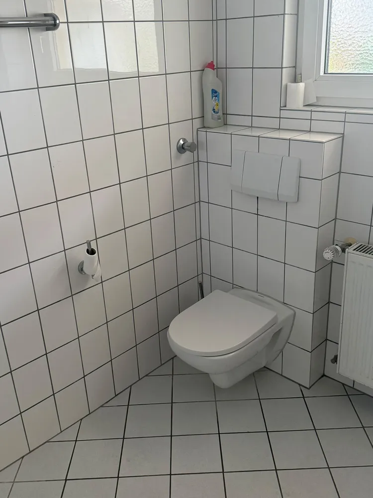 1 Zimmer Wohnung mit 36 m² in Mainz – Bild 7