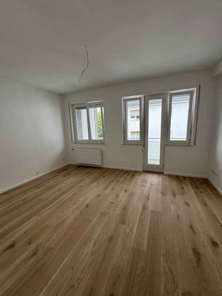 3 Zimmer Wohnung mit 103 m² in Frankfurt am Main – Bild 5