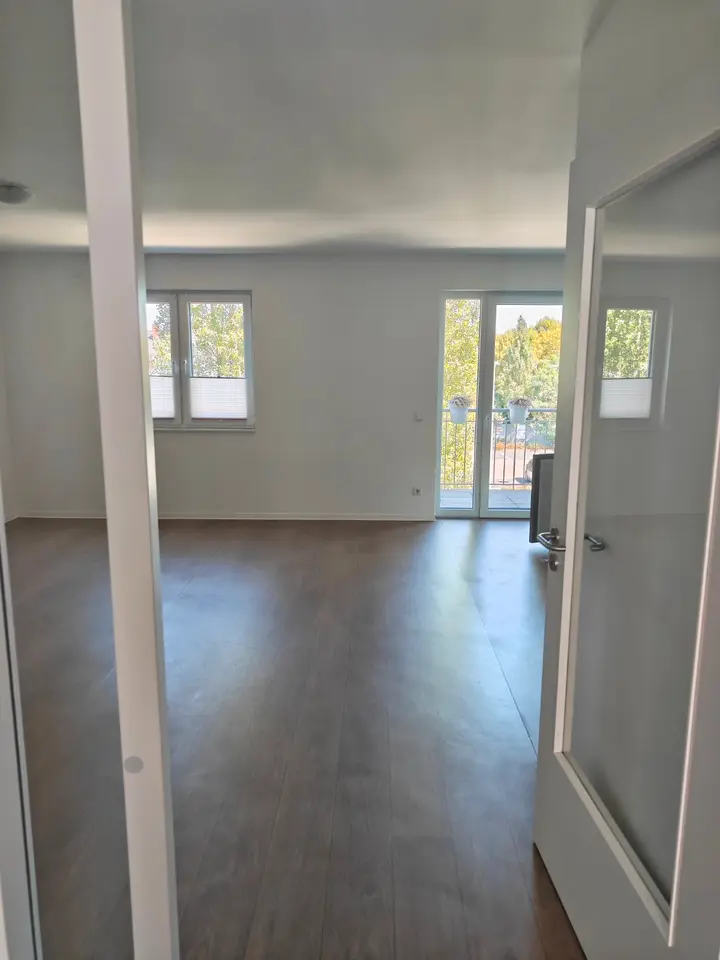 2 Zimmer Wohnung mit 64 m² in Moers – Bild 10