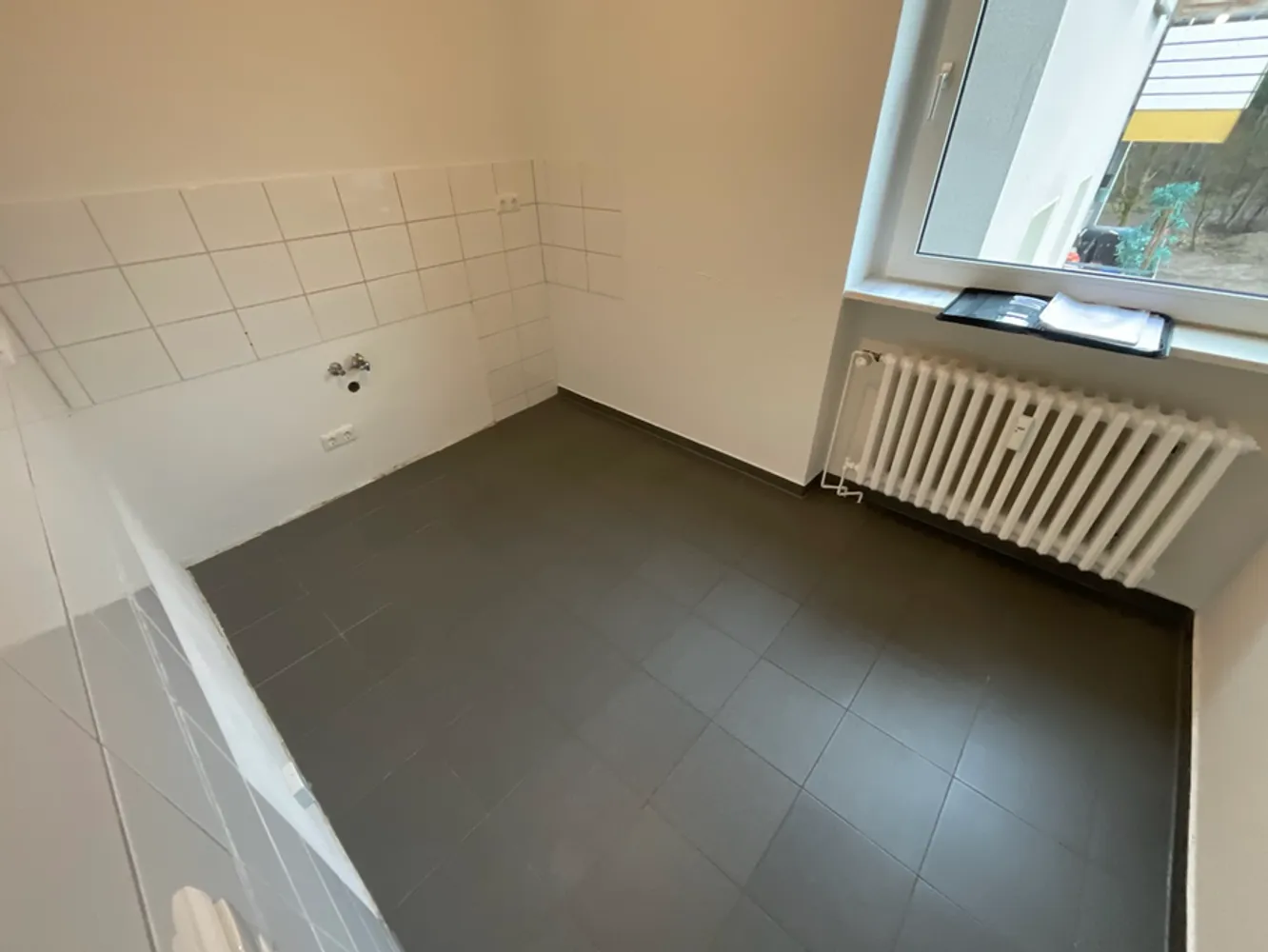 3 Zimmer Wohnung mit 64 m² in Siegen – Bild 4
