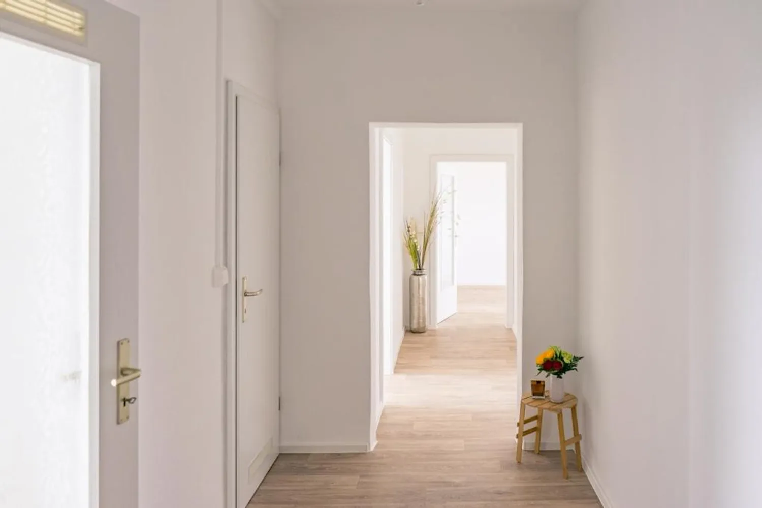 3 Zimmer Wohnung mit 71 m² in Chemnitz – Bild 1