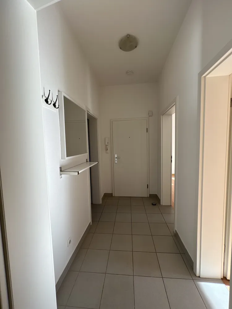 3 Zimmer Wohnung mit 63 m² in Viersen – Bild 12