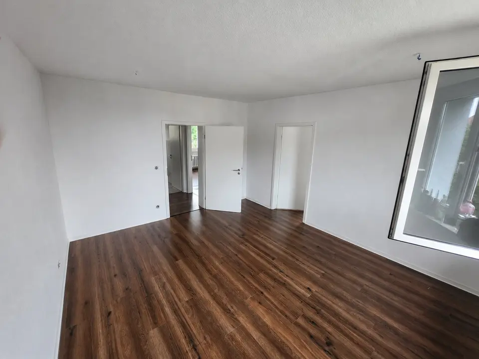 4 Zimmer Wohnung mit 67 m² in Aschersleben – Bild 8