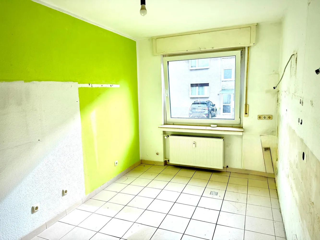 3 Zimmer Wohnung mit 96 m² in Essen – Bild 9