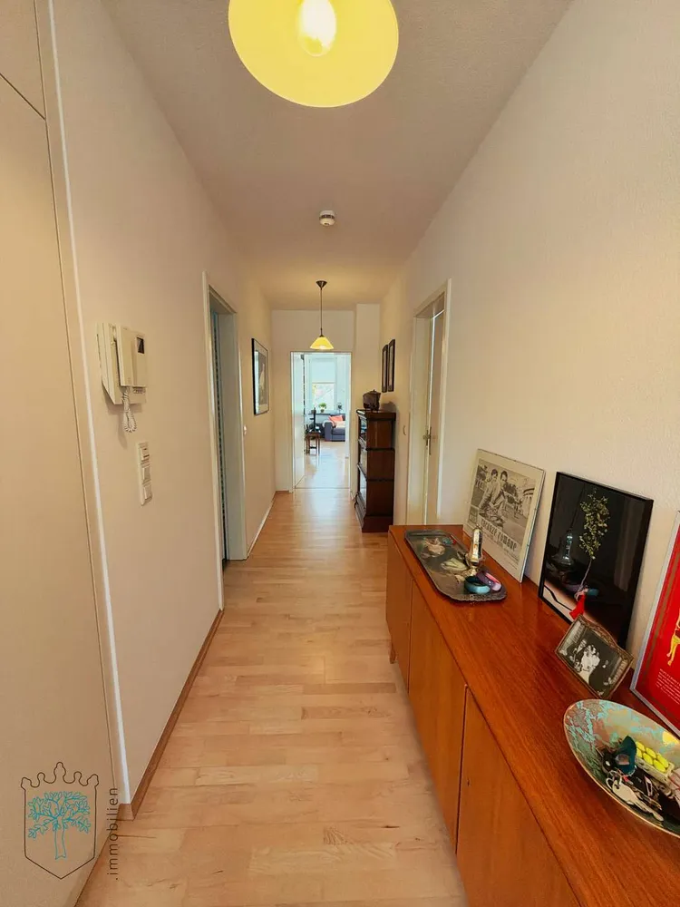 3 Zimmer Wohnung mit 110 m² in Wuppertal – Bild 7