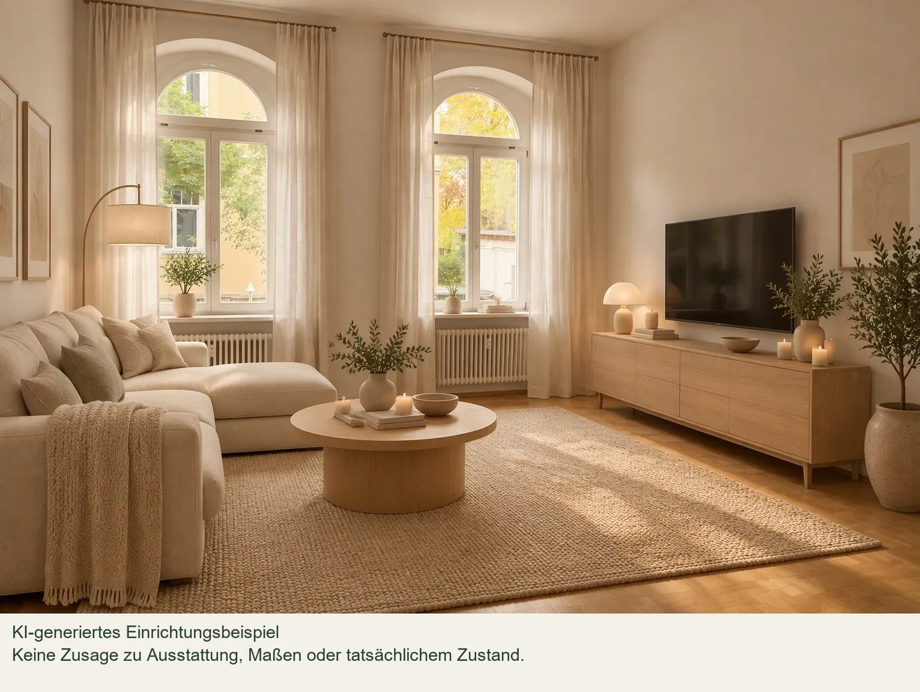 3 room apartment with 85 m² in Dresden – Photo 9