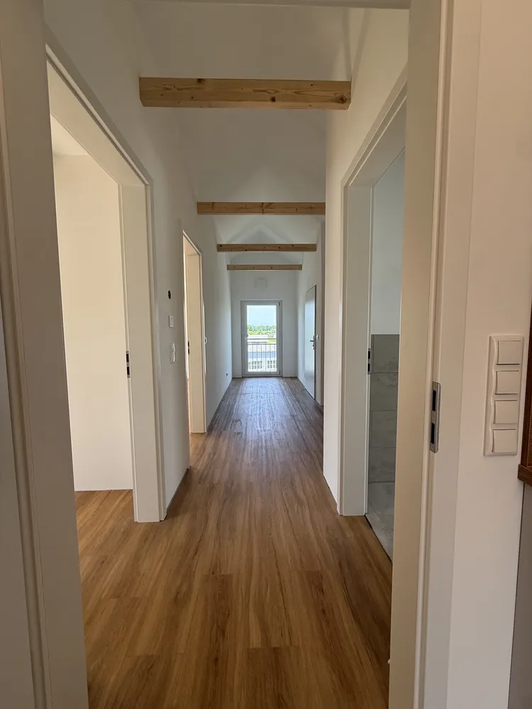 4 Zimmer Wohnung mit 86 m² in Weiden in der Oberpfalz – Bild 8