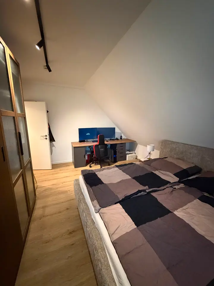 2 Zimmer Wohnung mit 58 m² in Melle – Bild 6