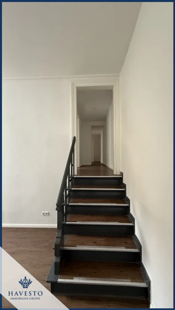 4 room apartment with 120 m² in Magdeburg – Photo 9