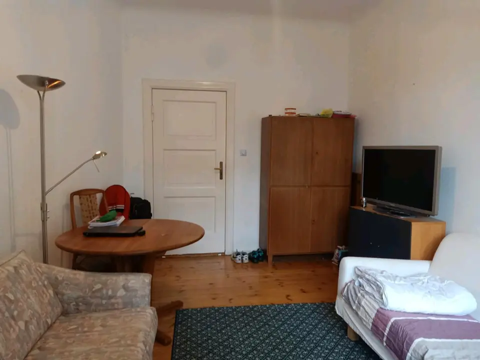 WG-Zimmer mit 35 m² in Berlin – Bild 8