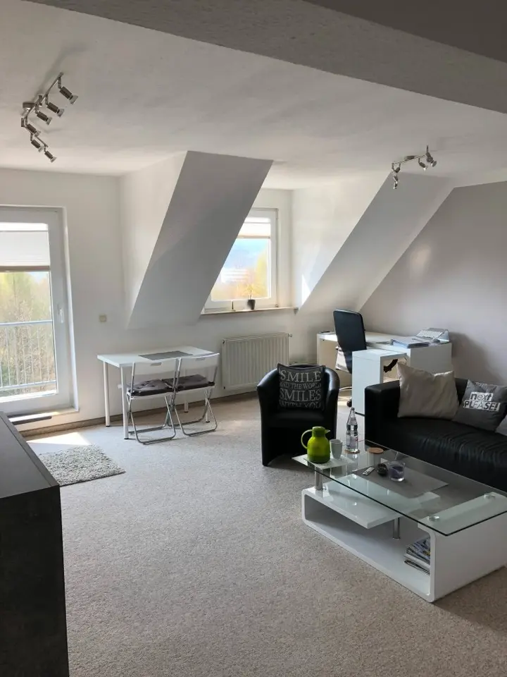 2 Zimmer Wohnung mit 55 m² in Suhl – Bild 10