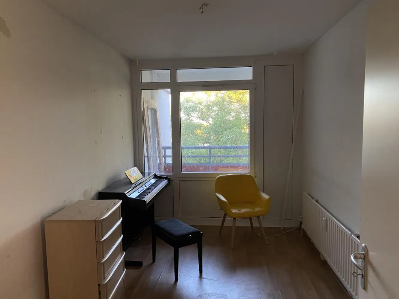 3 room apartment with 71 m² in Monheim am Rhein – Photo 2