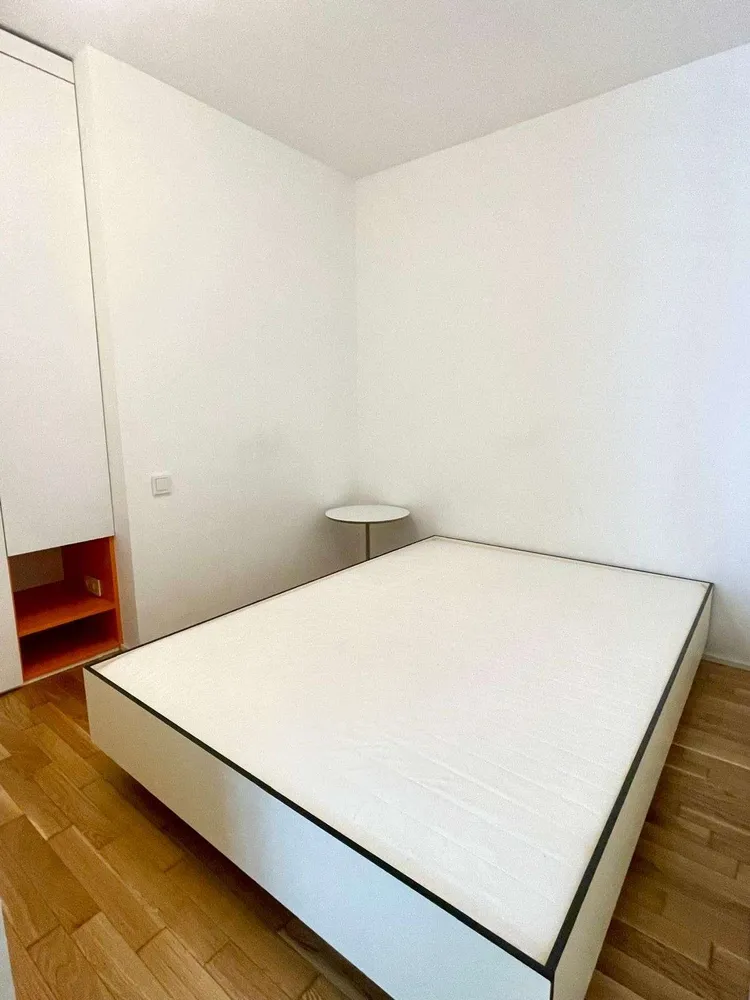 2 Zimmer Wohnung mit 46 m² in Frankfurt am Main – Bild 4