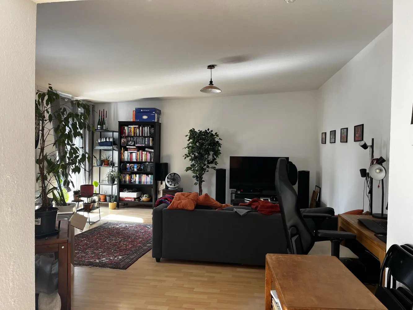 3 Zimmer Wohnung mit 96 m² in Halle (Saale) – Bild 7