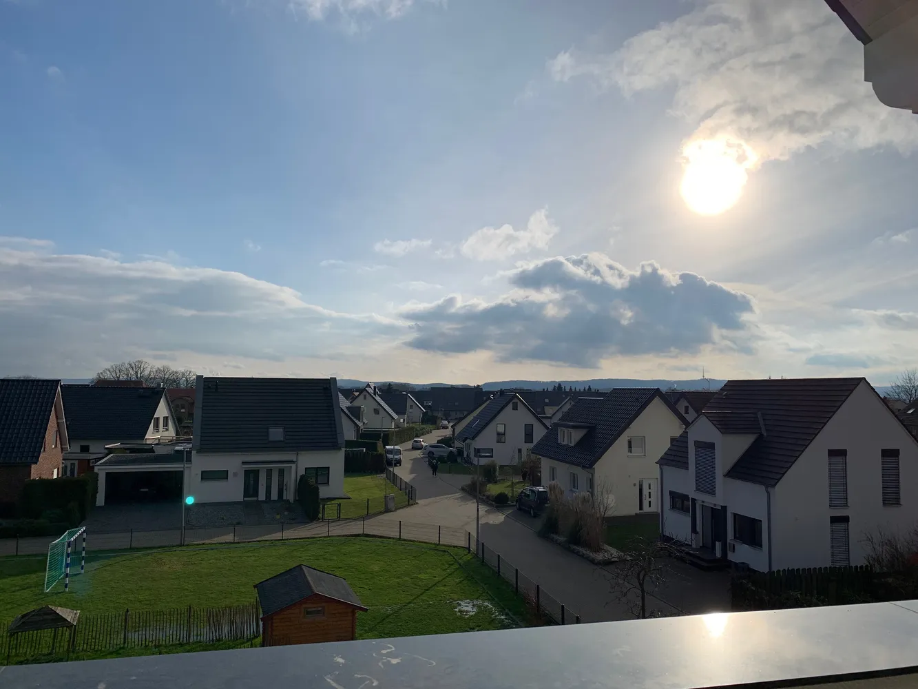 3 Zimmer Wohnung mit 88 m² in Bielefeld – Bild 3
