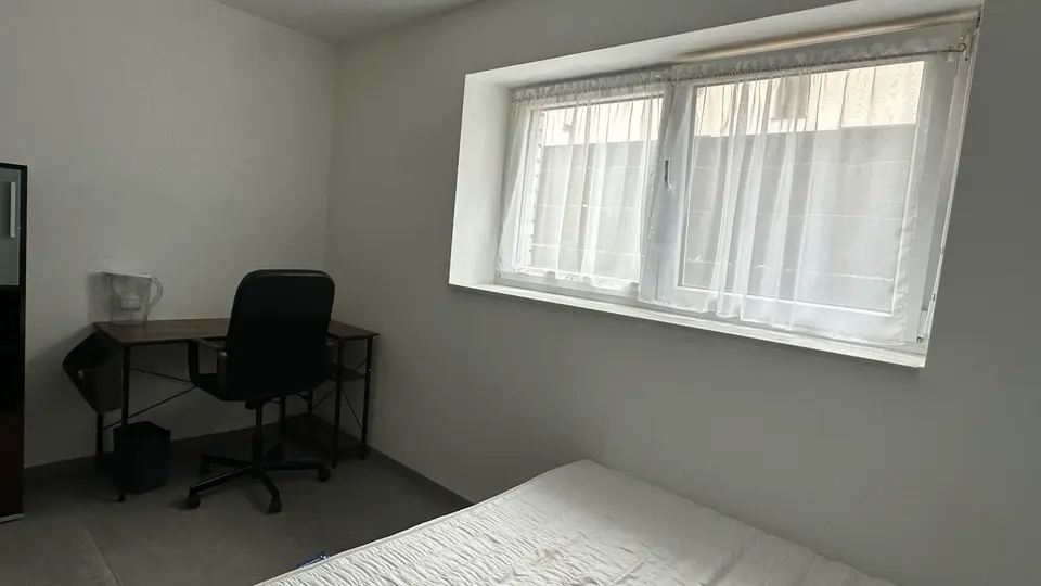 WG-Zimmer mit 27 m² in Paderborn – Bild 4