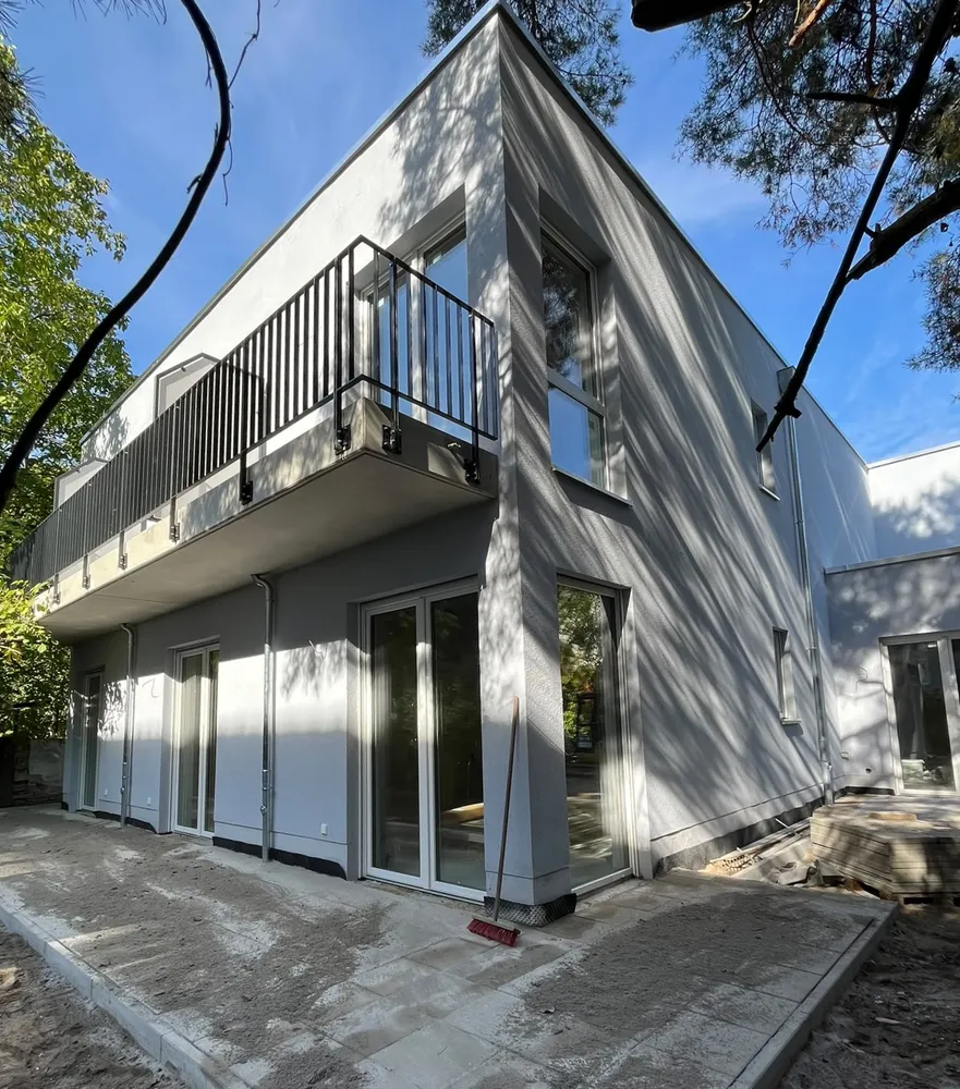 1 Zimmer Wohnung mit 23 m² in Berlin – Bild 1