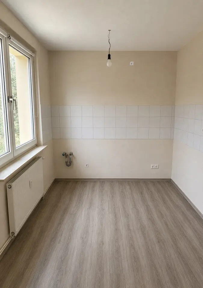 2 Zimmer Wohnung mit 66 m² in Braunschweig – Bild 4