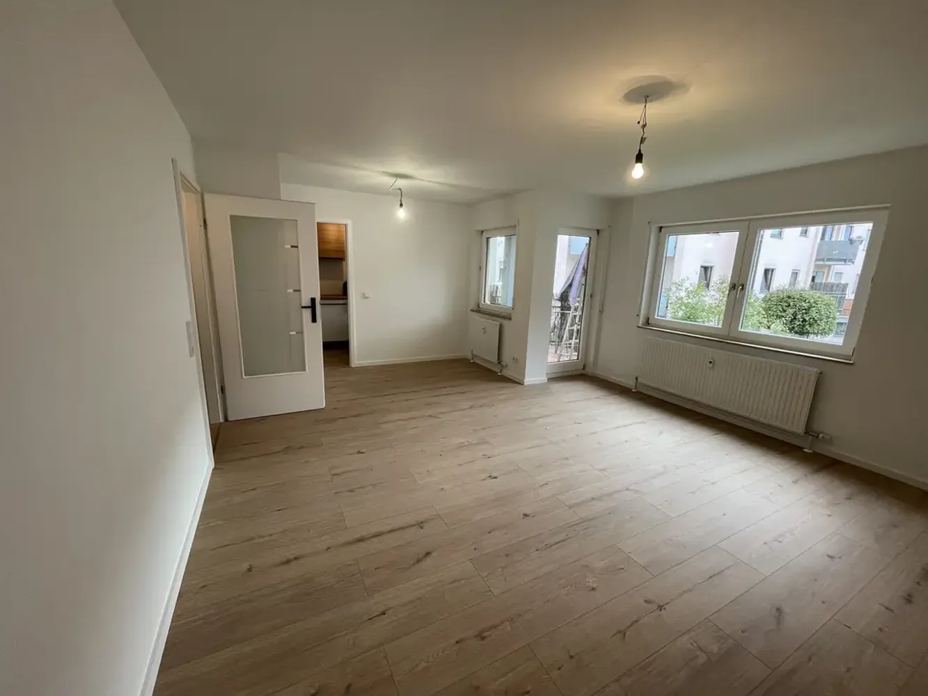 1 Zimmer Wohnung mit 40 m² in Heilbronn – Bild 5