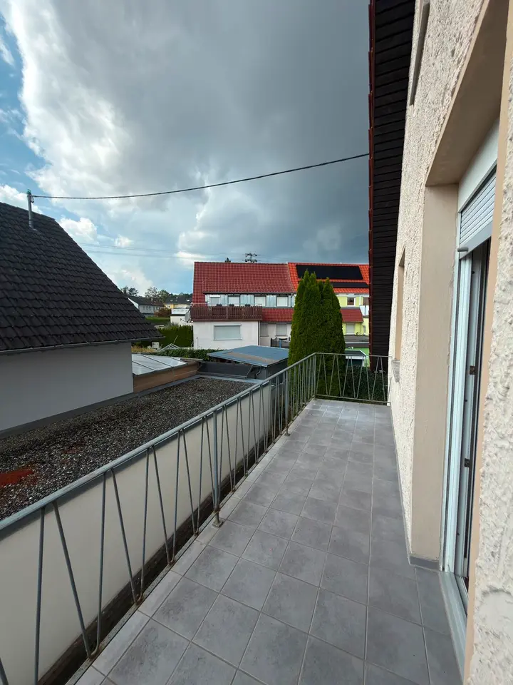 4 Zimmer Wohnung mit 85 m² in Villingen-Schwenningen – Bild 8