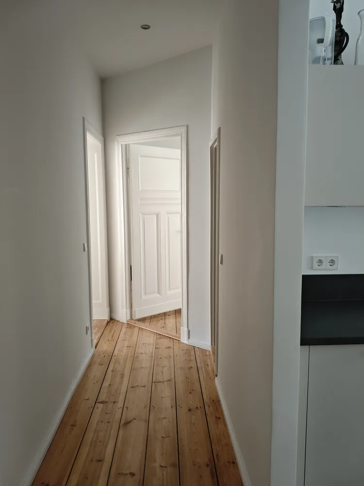 2 Zimmer Wohnung mit 60 m² in Berlin – Bild 10