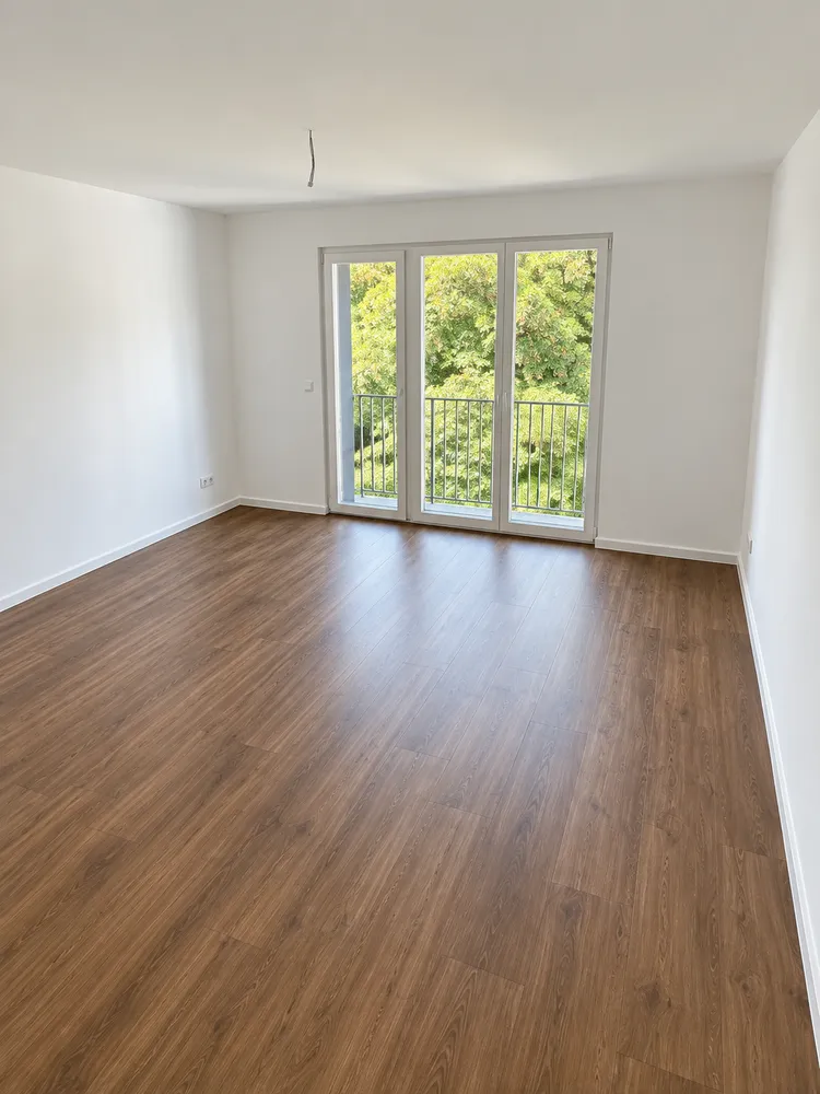 4 room apartment with 110 m² in Hanover – Photo 8