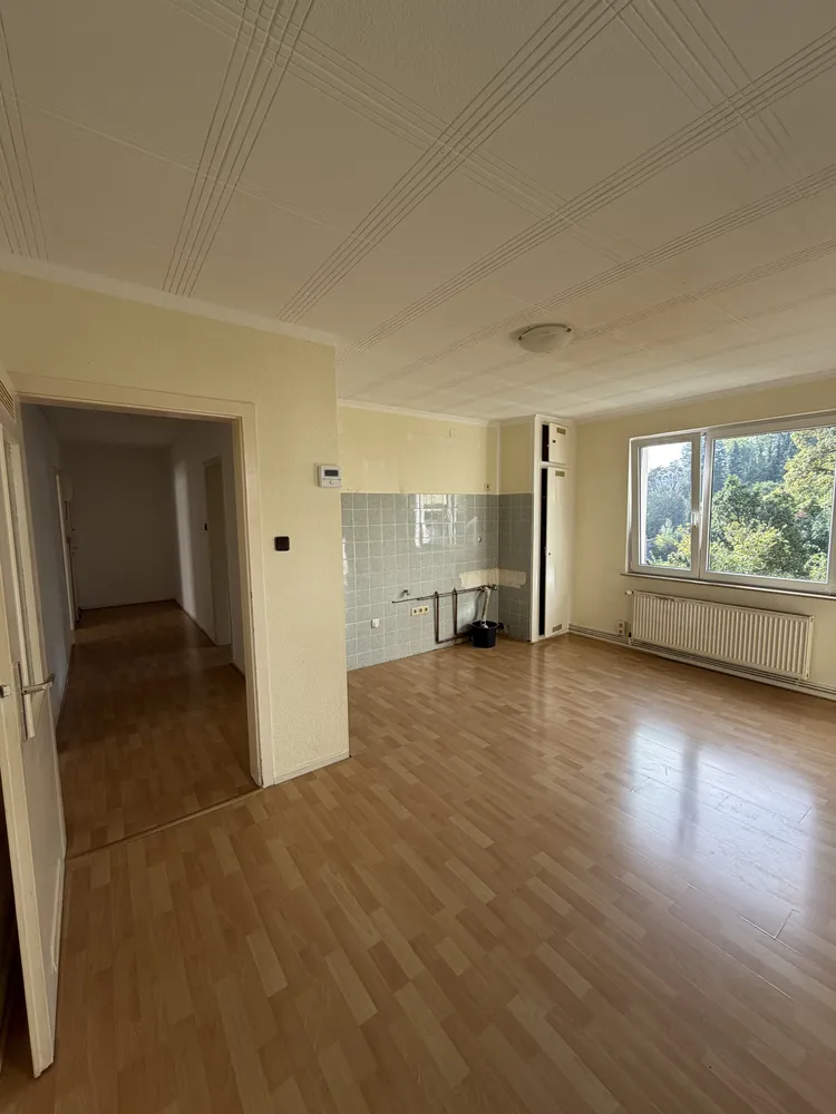 2 Zimmer Wohnung mit 67 m² in Wuppertal – Bild 4