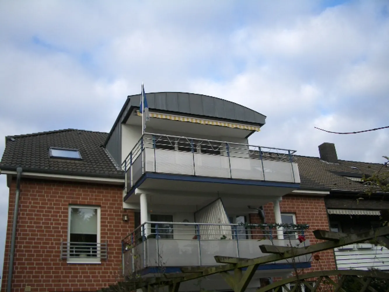 4 Zimmer Wohnung mit 93 m² in Bottrop – Bild 5
