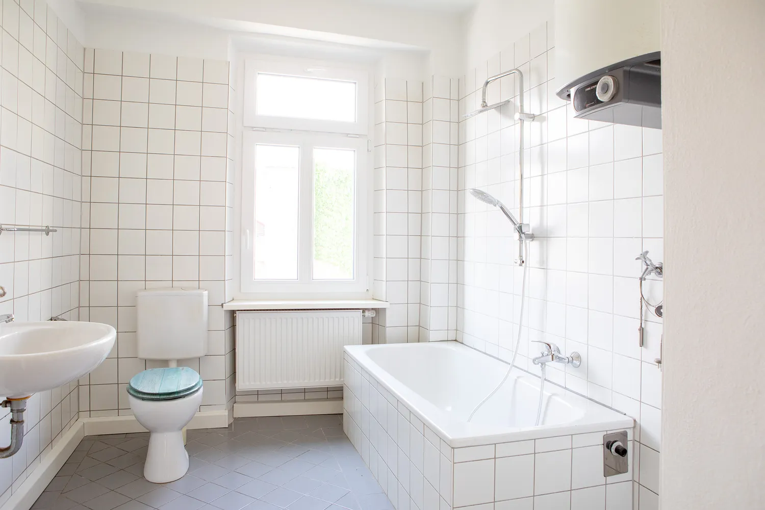 2 Zimmer Wohnung mit 56 m² in Nürnberg – Bild 3