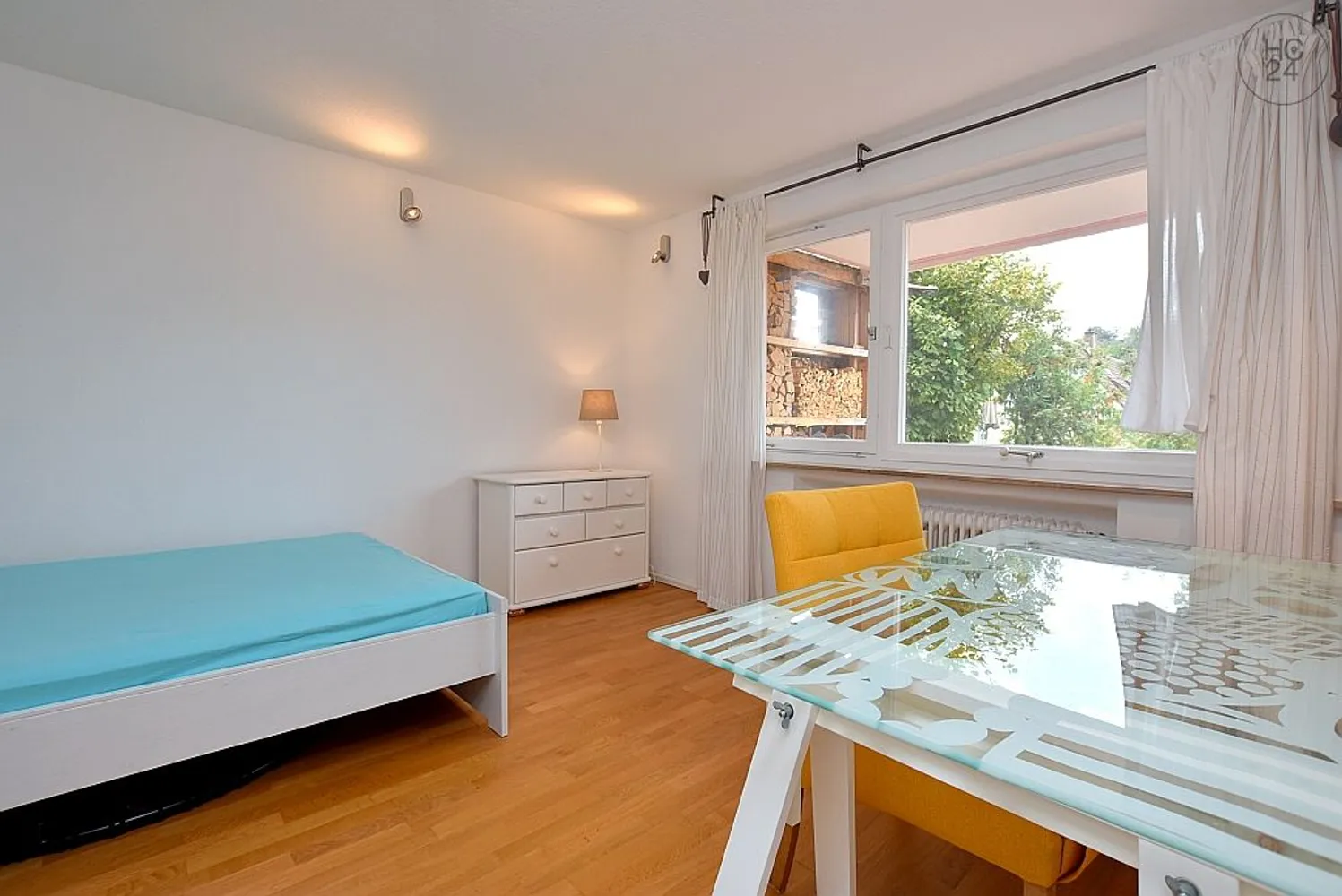 3 Zimmer Wohnung mit 70 m² in Stuttgart – Bild 2