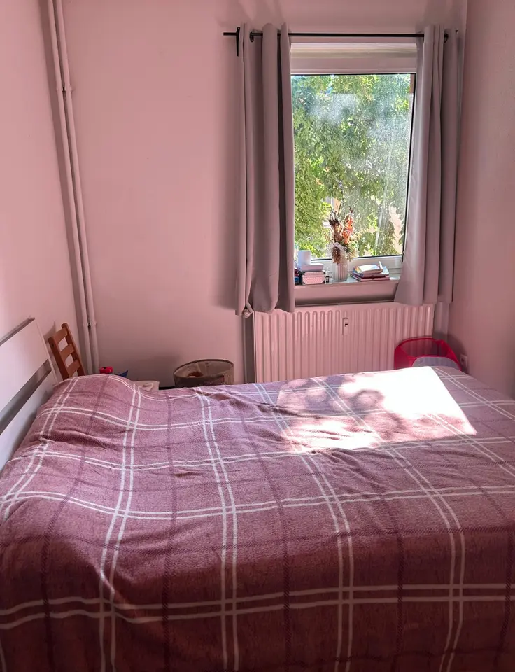 3 Zimmer Wohnung mit 48 m² in Hagen – Bild 8