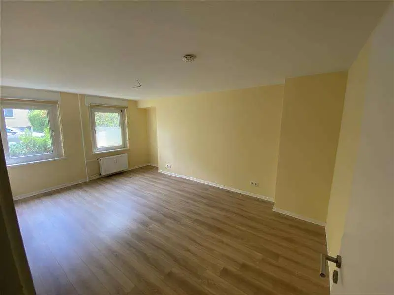 Studio mit 38 m² in Aschaffenburg – Bild 2