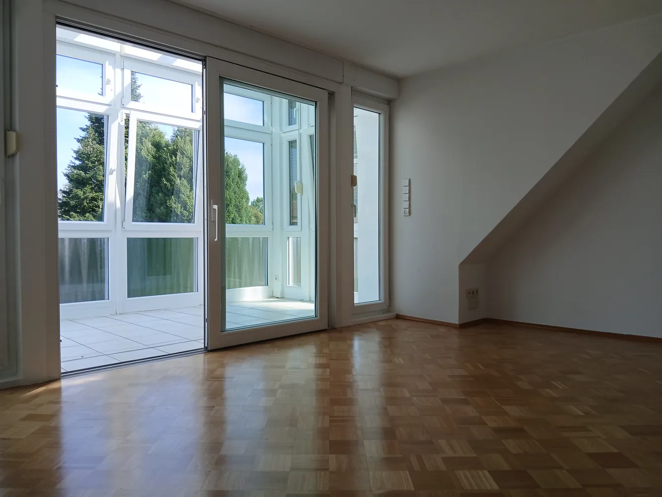 4 Zimmer Wohnung mit 105 m² in Bielefeld – Bild 4