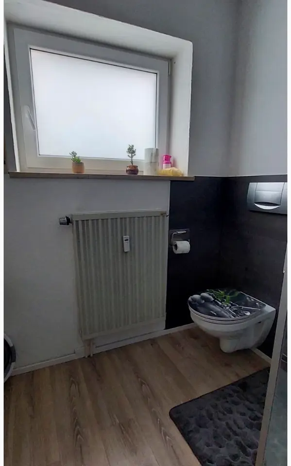 2 Zimmer Wohnung mit 38 m² in Passau – Bild 6