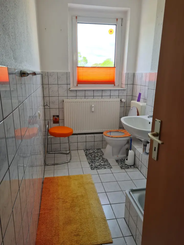 2 Zimmer Wohnung mit 48 m² in Rostock – Bild 3