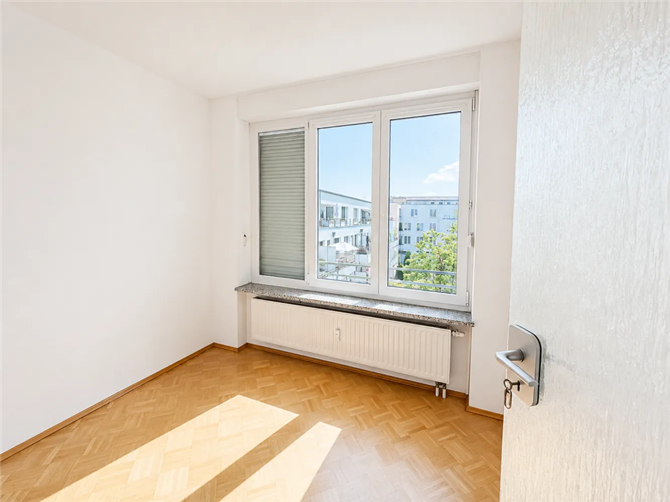 4 Zimmer Wohnung mit 103 m² in München – Bild 10