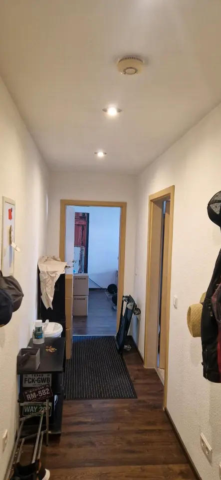 2 Zimmer Wohnung mit 55 m² in Rastatt – Bild 6