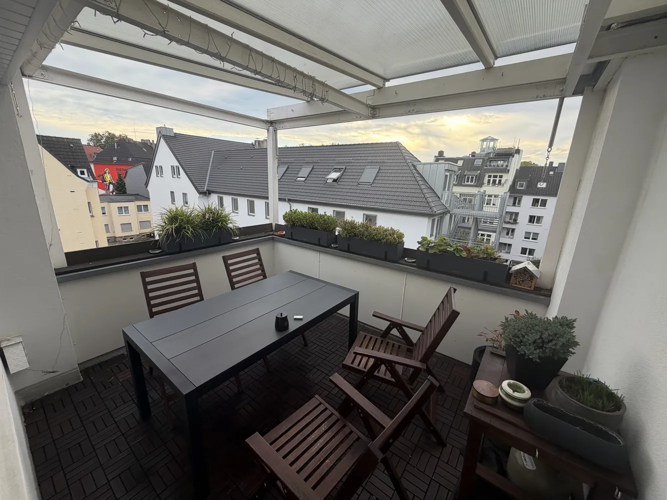 4 Zimmer Wohnung mit 98 m² in Dortmund – Bild 2